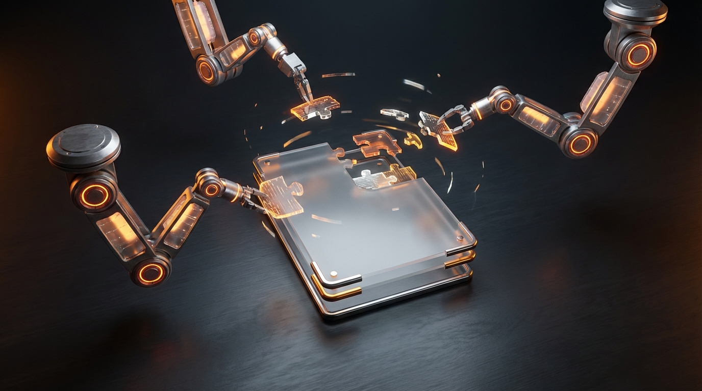 IT-Angebote für öffentliche Ausschreibungen mit KI erstellen