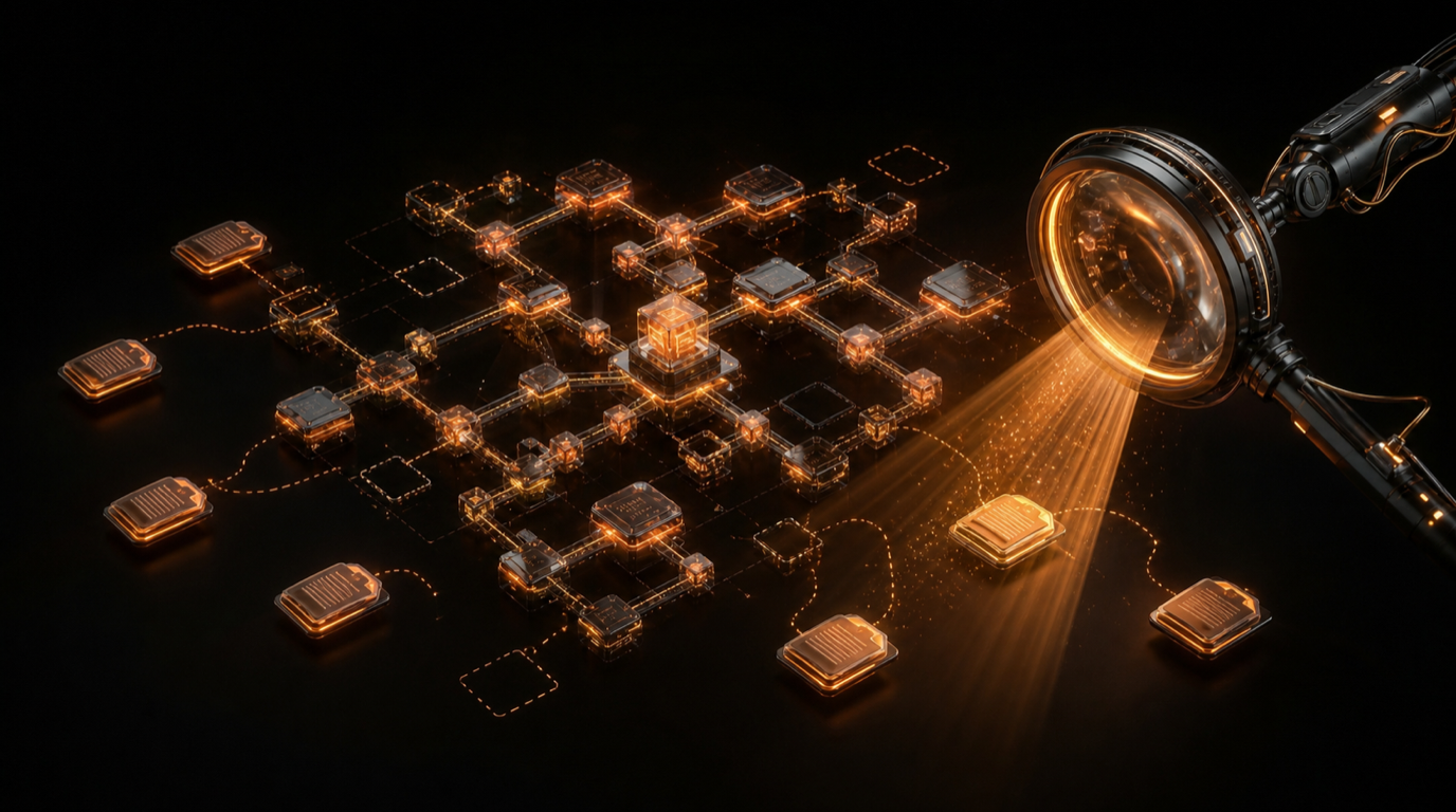 CPV-Blindspots bei IT-Ausschreibungen: 90-Tage-TED-Datenanalyse