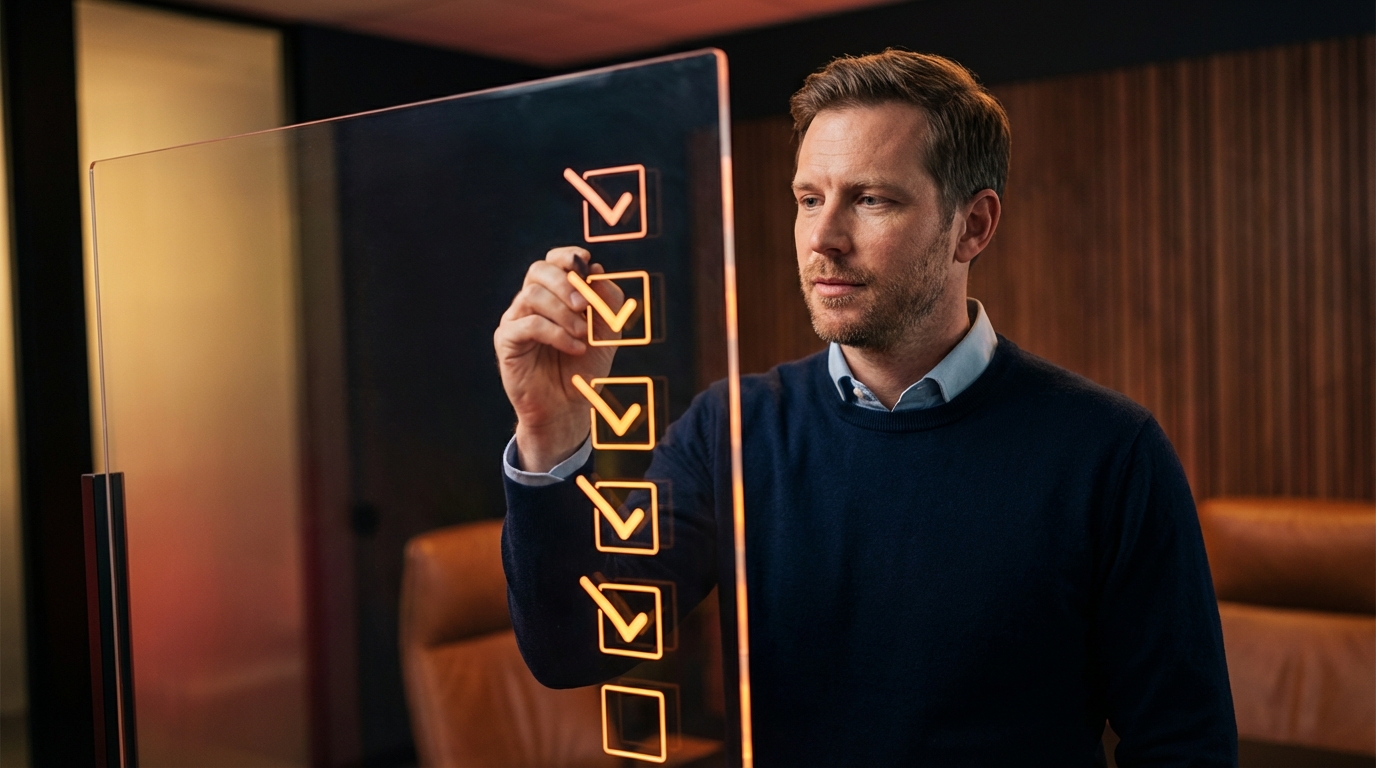 Eignungskriterien bei IT-Ausschreibungen: Checkliste