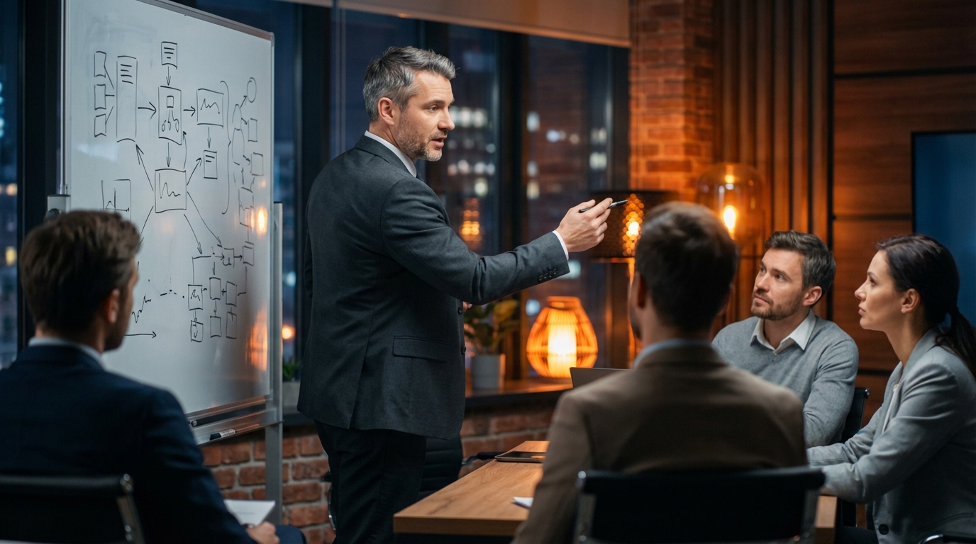 Eignungsleihe bei IT-Ausschreibungen erklärt