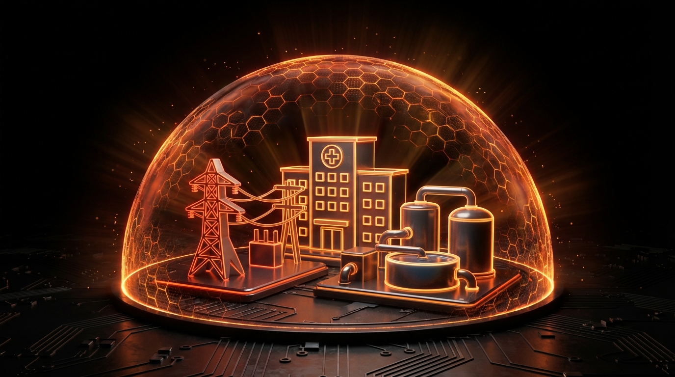 KRITIS IT-Sicherheit: Ausschreibungen finden