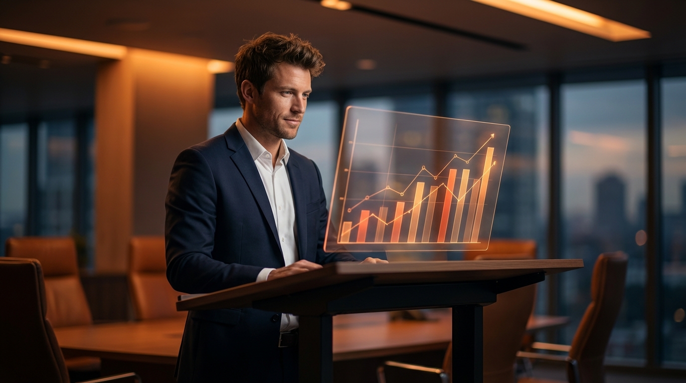 Öffentliche Aufträge für IT-Berater: Wachstumskanal