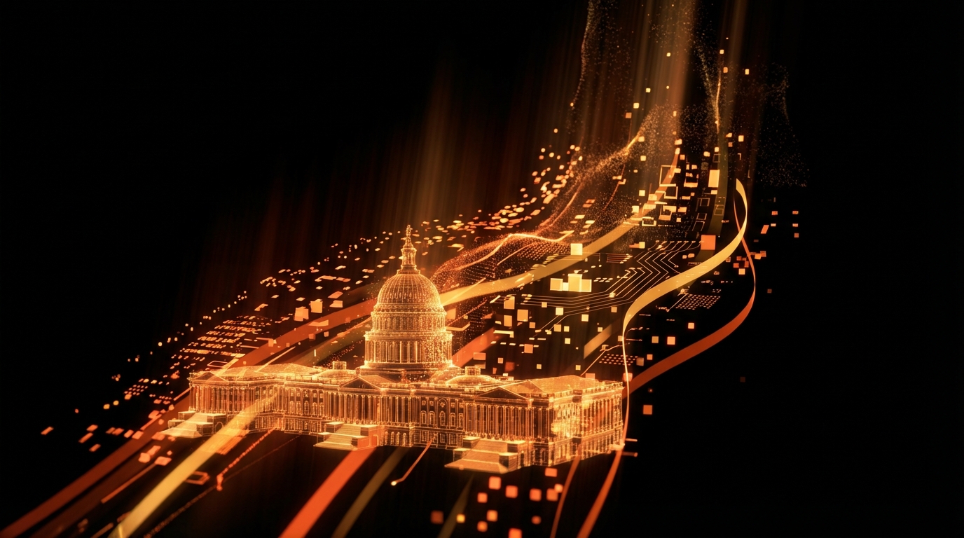 OZG 2.0: Chancen für IT-Dienstleister