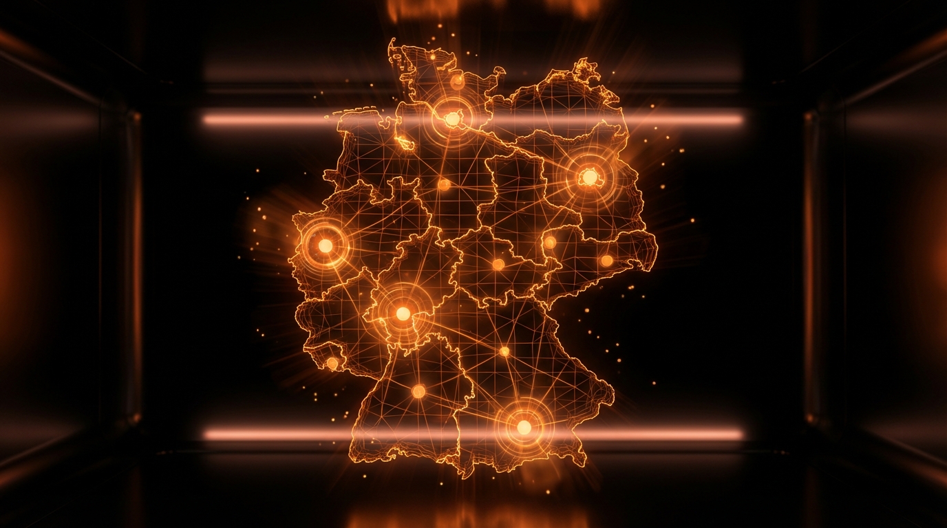 Vergabeplattformen effizient bündeln (Strategie)