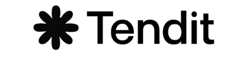 Tendit Logo